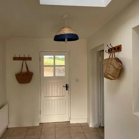 Unwind At Hilltop Farm With Valley Views Nyaraló Cappoquin