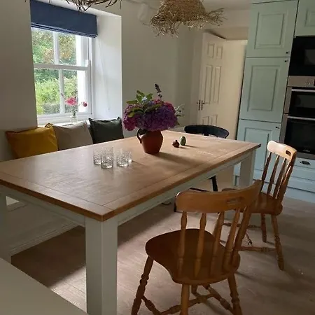 Unwind At Hilltop Farm With Valley Views Cappoquin