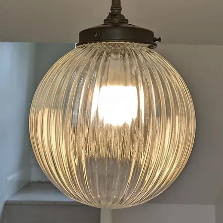 Nyaraló Unwind At Hilltop Farm With Valley Views