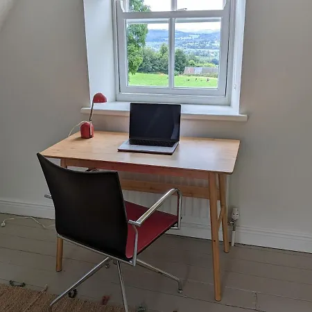 Semesterbostad Belmont House Cappoquin