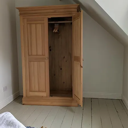 Unwind At Hilltop Farm With Valley Views Cappoquin