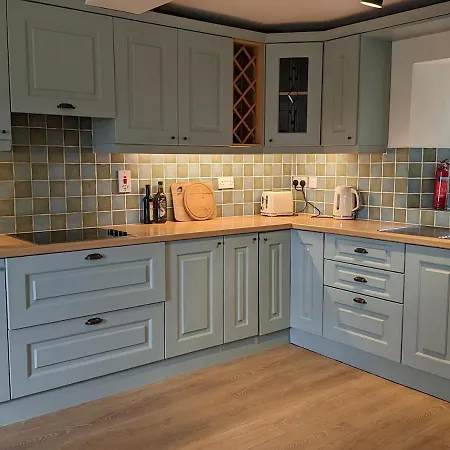 Belmont House * Cappoquin