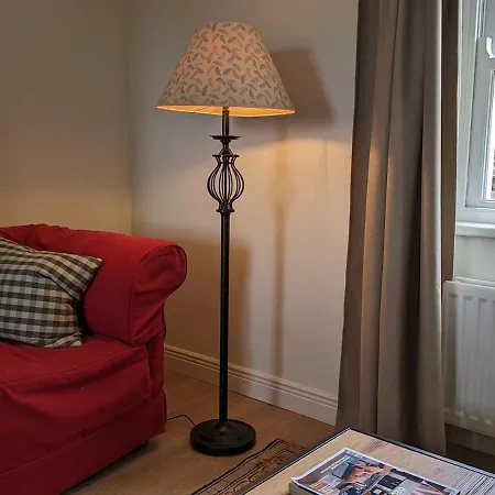 Nyaraló Unwind At Hilltop Farm With Valley Views *