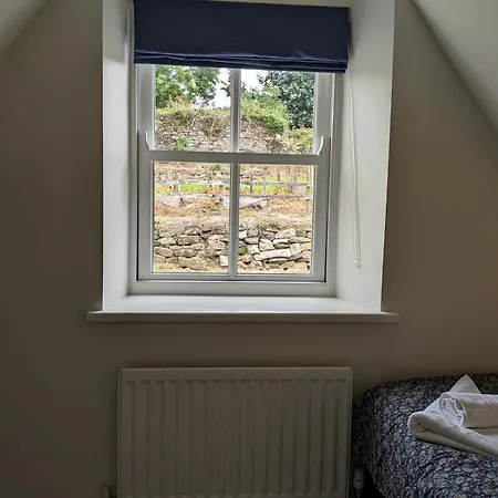 Belmont House Semesterbostad Cappoquin