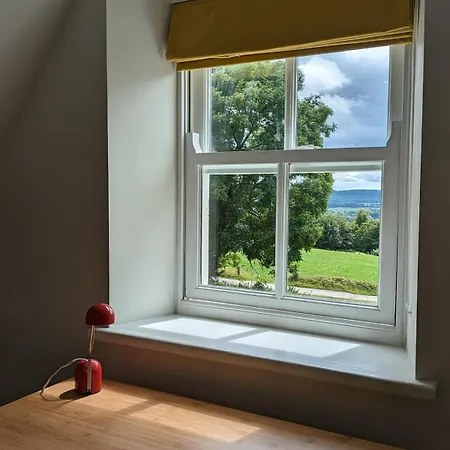 Unwind At Hilltop Farm With Valley Views Cappoquin