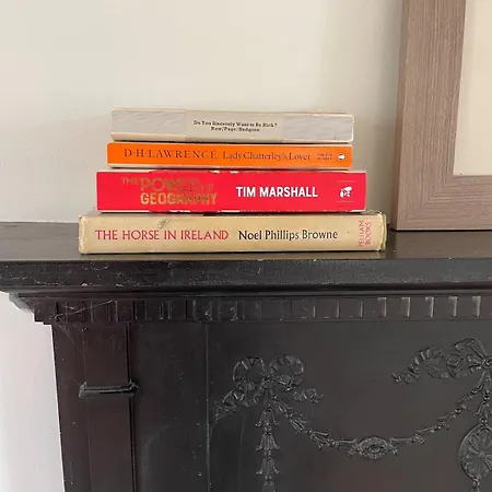 Nyaraló Unwind At Hilltop Farm With Valley Views