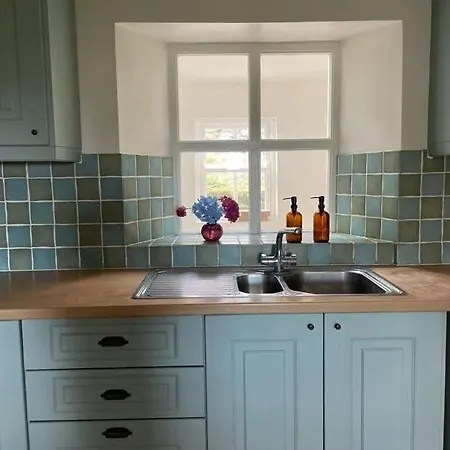 Nyaraló Unwind At Hilltop Farm With Valley Views Cappoquin