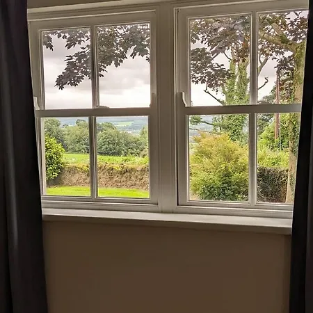 Belmont House * Cappoquin