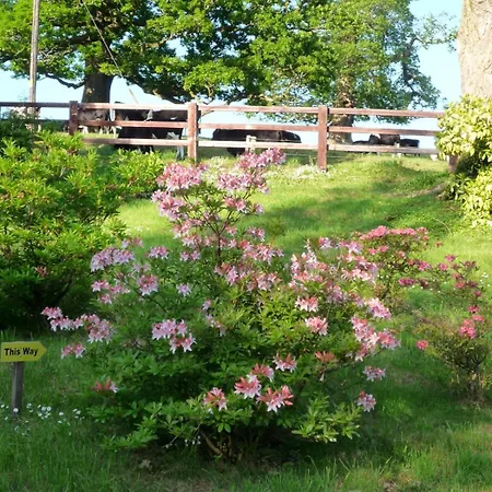 Unwind At Hilltop Farm With Valley Views