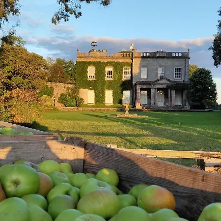 Belmont House Semesterbostad Cappoquin