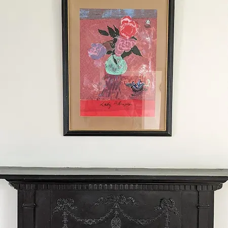 Nyaraló Unwind At Hilltop Farm With Valley Views Cappoquin