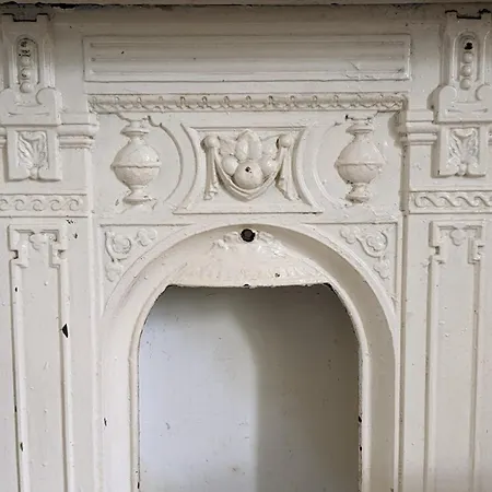 Belmont House