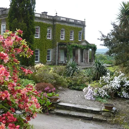 Belmont House Semesterbostad *