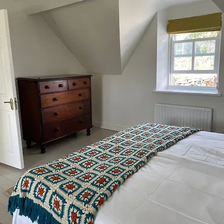 Belmont House Semesterbostad Cappoquin