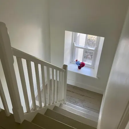 Nyaraló Unwind At Hilltop Farm With Valley Views Cappoquin