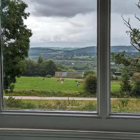 Belmont House * Cappoquin