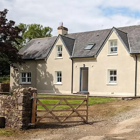 Belmont House Holiday home