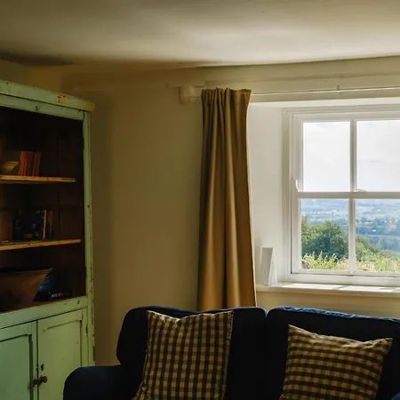 Belmont House * Cappoquin