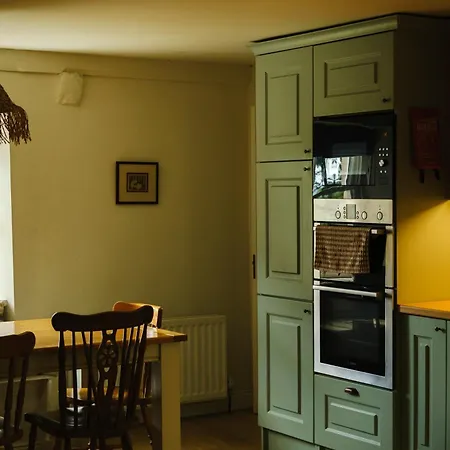 Belmont House * Cappoquin