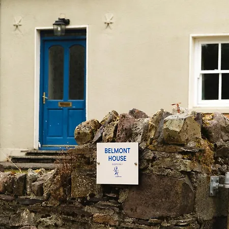 Belmont House * Cappoquin