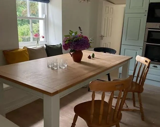 Unwind At Hilltop Farm With Valley Views Cappoquin