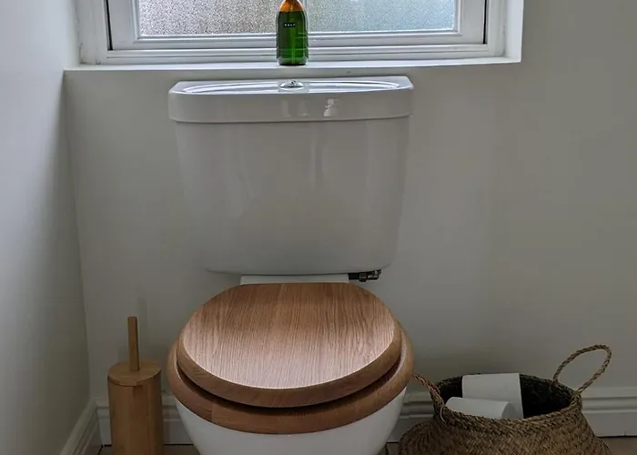 Unwind At Hilltop Farm With Valley Views Hébergement de vacances