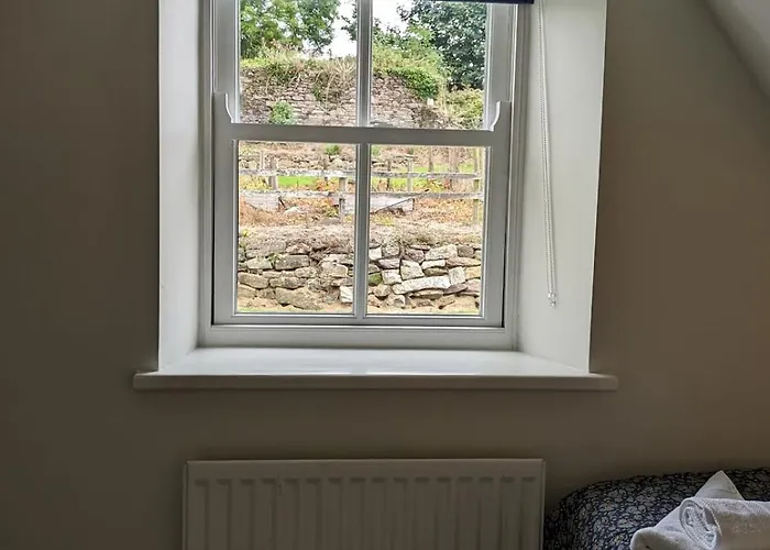 Unwind At Hilltop Farm With Valley Views Hébergement de vacances Cappoquin