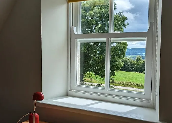 Unwind At Hilltop Farm With Valley Views Cappoquin