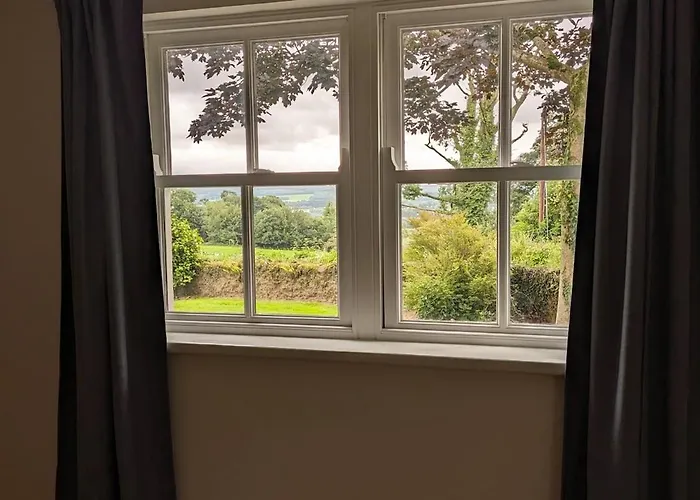 Unwind At Hilltop Farm With Valley Views * Cappoquin