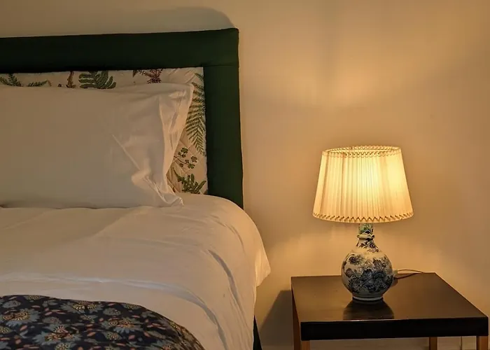 Unwind At Hilltop Farm With Valley Views Cappoquin