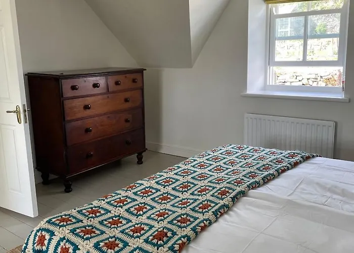 Unwind At Hilltop Farm With Valley Views Hébergement de vacances Cappoquin