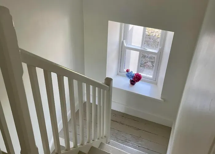 Hébergement de vacances Unwind At Hilltop Farm With Valley Views Cappoquin